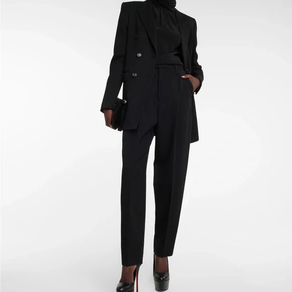 CHRISTIAN LOUBOUTIN
Dolly 160 leather pumps - Picture 1 of 15